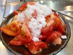 -宗泉烤全羊·烤羊腿·家常菜(解放东路店)