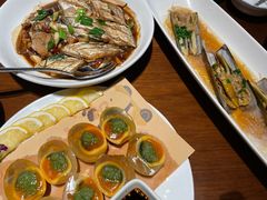 -高佳庄·舟山海鲜(海景旗舰店)