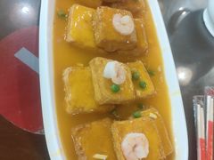 金莲豆腐-德彪酒馆围炉串串