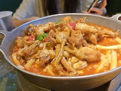 -蛙喔牛蛙(浦口澳林店)