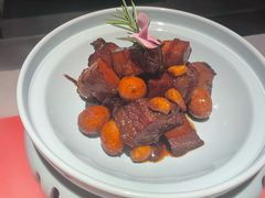 -春色如许·茶食餐厅(桃李春风店)