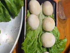 -子檀大隐炭烧(食品街店)