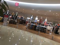 -优衣库(苏州吴江万象汇店)
