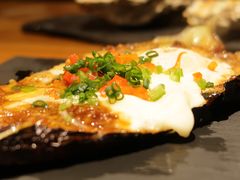 烤茄子-烧货·活海鲜炭烧(湖滨商业街店)