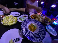 -MOSSO音乐酒吧·live house(南京旗舰店)