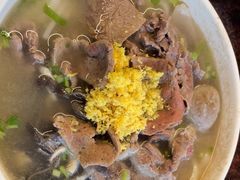 -潮镇老尾牛杂(环城西路店)
