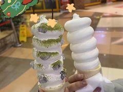 -DQ·蛋糕·冰淇淋(阜盛道店)