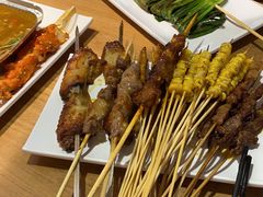 -富临港·蒸汽海鲜·手抓海鲜·炒菜(栈桥店)