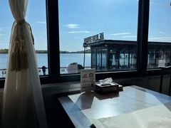 -甬妈妈湖畔里餐厅(唐山南湖旅游景区店)