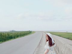 -南汇嘴观海公园