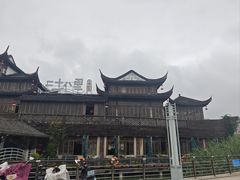 -二十八里太湖船菜(吉祥路店)