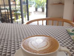 -舍咖啡 Anchor coffee