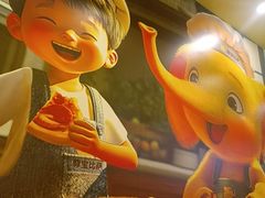 -尊宝比萨(棠东店)