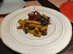 -山葵家·创意料理(宁波来福士店)