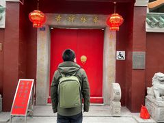 -华林禅寺