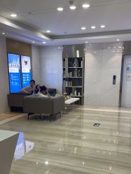 -雍禾植发全国连锁