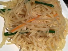 -九毛九西北菜(百信广场店)