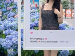 -HALO广场(梨园路店)