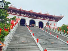 -湄洲岛