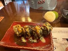 -七町糖果寿司屋(龙洞广工店)