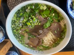 -金城尕娃牛肉面(钻汇广场店)