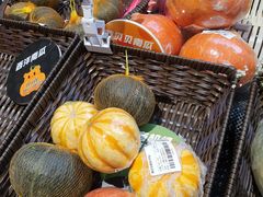 -盒马鲜生(杨高南路店)