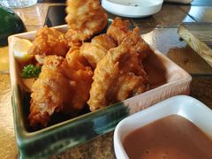 -山杏yama-katsu·吉列炸物