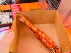 -鳗事鱼意·活鳗現烤专门店(富力海珠城店)