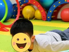 -金博智慧注意力感统训练(望京校区)