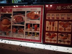 -孖记茶档·热腾茶餐(荔湾领展广场店)