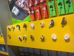 -华强电子世界(深圳二店)