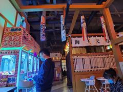 -二丁目食堂(铁西万象汇店)