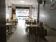 大堂-五厂炸串(四流南路店)