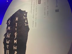 -白鹤梁水下博物馆