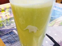 -ZOO COFFEE动物园咖啡(望京锐创店)