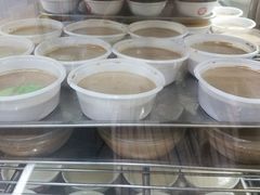 -义顺牛奶公司(庇利金街店)