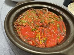 -白家餐厅(徐家汇店)