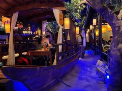 -绿茶餐厅(乐峰广场店)