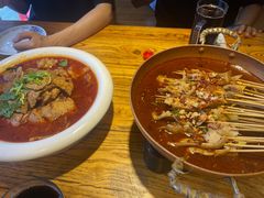 -老雒阳面馆·水席·洛阳菜(王城路店)