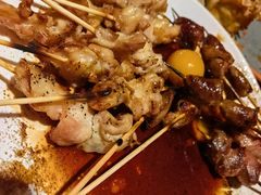 -王氏炉匠·烧鸟放题自助(三里屯店)