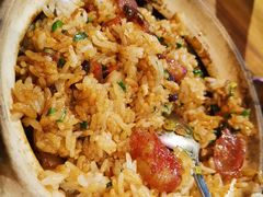 -十六蒲(桂林路店)