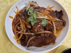 -龙图阁海鲜饭店