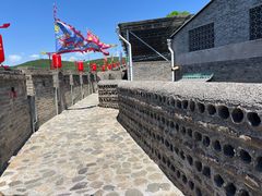 -砥洎城