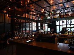 -THE CANNERY&JUJU 新鲜海鲜·牛排美食酒廊