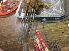 -一只羊烧烤(东湾半岛店)