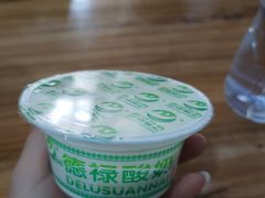 -德禄酸奶(莫家街店)