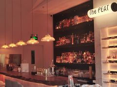 -The PEAT Coffee(深业中城店)