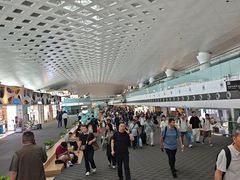 -杭州萧山国际机场