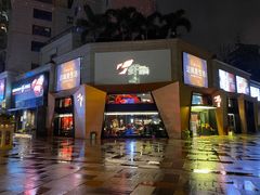 门面-虾胡闹龙虾馆(湄南河店)
