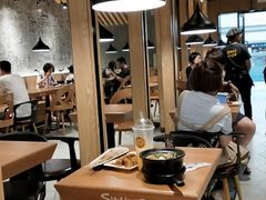 大堂-姐弟俩土豆粉(沈阳铁西万达店)